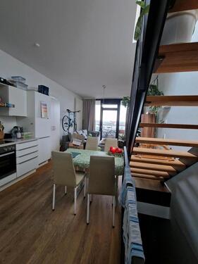 Foto - Etagenwohnung in Berlin zur Miete