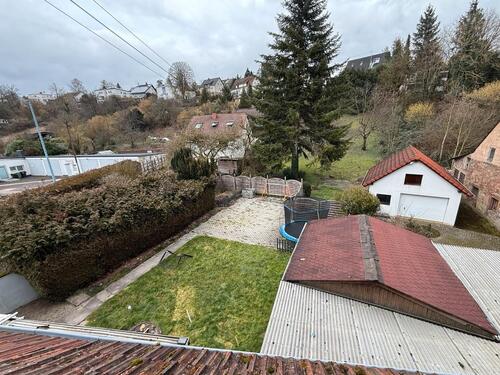 Foto - 4 ZKB MIT GARTEN UND BALKON RENOVIERT