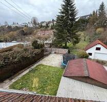 4 ZKB MIT GARTEN UND BALKON RENOVIERT - Saarbrücken Neue Bremm