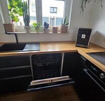 Reihenendhaus | Einbauküche opt. | Süd-Terrasse | Garten + Gartenhaus | Gäste-WC | Privat-SP - Gera Debschwitz