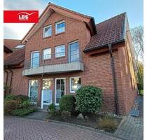 Diese Wohnung wird Sie begeistern............ - Bottrop Feldhausen