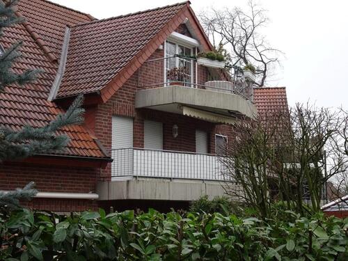 Foto - 3.5 Zimmer Etagenwohnung zur Miete in Bottrop