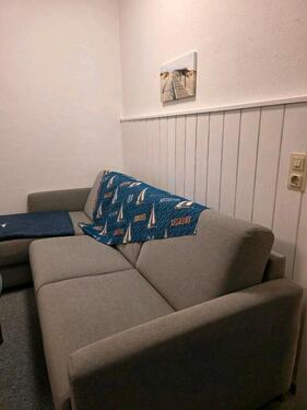 Foto - 1 Zimmer Erdgeschoßwohnung zum Kaufen in Büsum