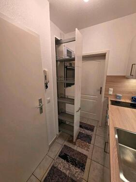 Foto - Erdgeschoßwohnung in Büsum zum Kaufen