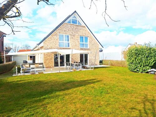 Foto - 6 Zimmer Einfamilienhaus zum Kaufen in Börnsen