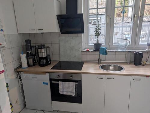Foto - Wohnung in Daaden ab 1.7.26 zu vermieten