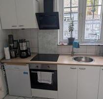 Wohnung in Daaden ab 1.7.26 zu vermieten