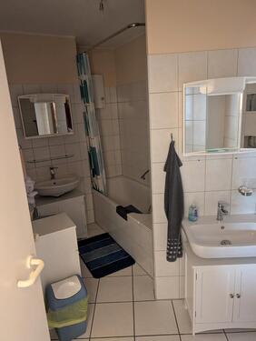 Foto - 4 Zimmer Etagenwohnung in Daaden
