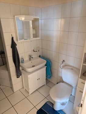 Foto - Etagenwohnung in Daaden zur Miete