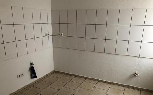 Foto - Erdgeschoßwohnung in Geseke zur Miete