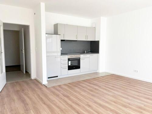 Foto - 1 Zimmer Etagenwohnung zur Miete in Bremen