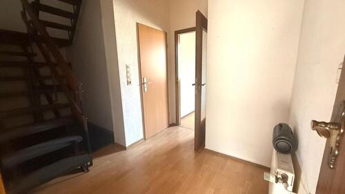 Foto - 4 Zimmer Maisonettenwohnung in Dortmund