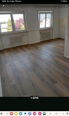 Foto - 5.5 Zimmer Etagenwohnung in Marburg