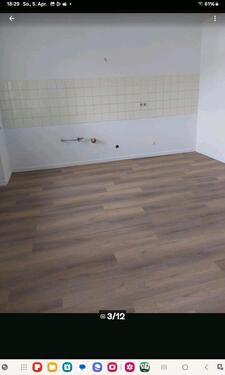 Foto - Etagenwohnung in Marburg zur Miete