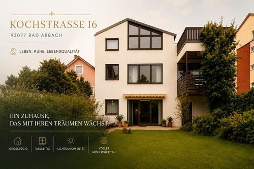 Foto - Mehr als ein Haus - ein Ort mit Perspektive