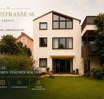 Mehr als ein Haus - ein Ort mit Perspektive - Bad Abbach