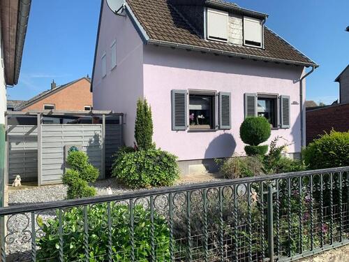 Foto - 4 Zimmer Einfamilienhaus zum Kaufen in Mönchengladbach