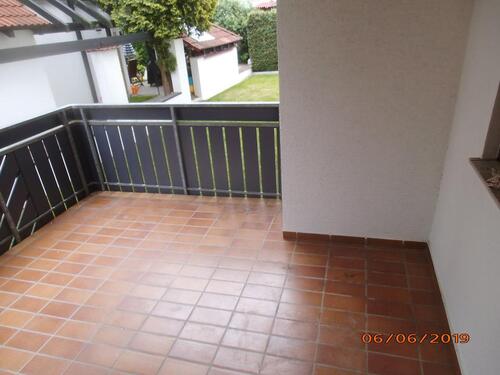 Foto - 2 Zimmer Erdgeschoßwohnung zum Kaufen in Renningen