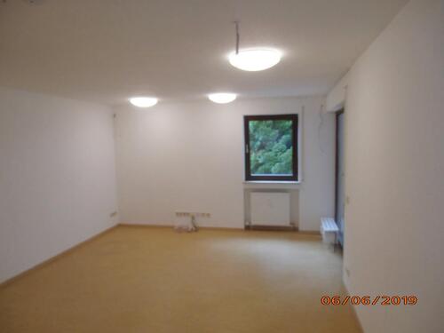 Foto - 2 Zimmer Erdgeschoßwohnung in Renningen