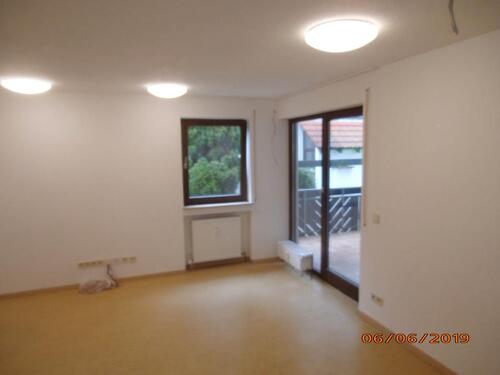 Foto - Erdgeschoßwohnung in Renningen zum Kaufen