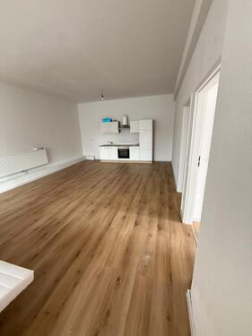 Foto - Moderne 2 Zimmerwohnung in Brake- modernisiert & Einbauküche