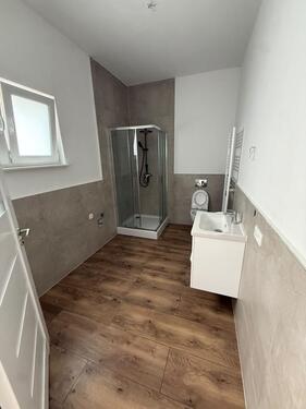 Foto - 2 Zimmer Erdgeschoßwohnung zur Miete in Brake (Unterweser)