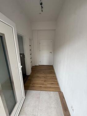 Foto - 2 Zimmer Erdgeschoßwohnung in Brake (Unterweser)
