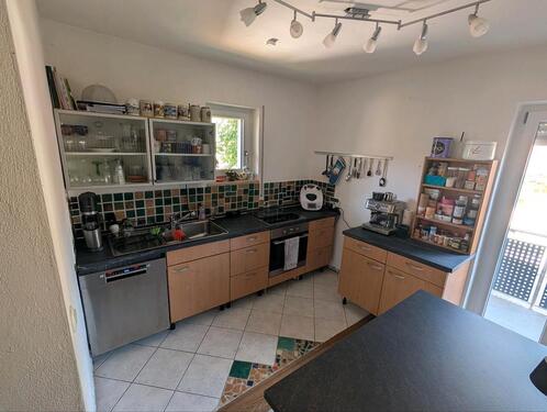 Foto - 5 Zimmer Terrassenwohnung in Schweitenkirchen