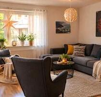 Gemütliche 2 Zimmer Wohnung im EG - Weyhe