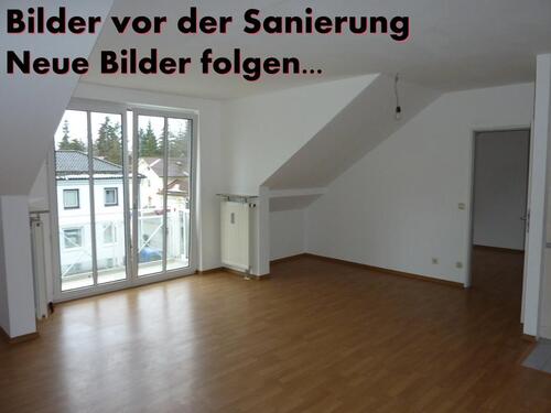 Foto - Etagenwohnung zur Miete in Vaterstetten