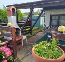 Garten in Bad Lauchstädt abzugeben - Halle (Saale) Am Wasserturm/Thaerviertel