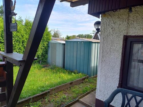 Foto - Grundstück in Halle (Saale) zur Miete