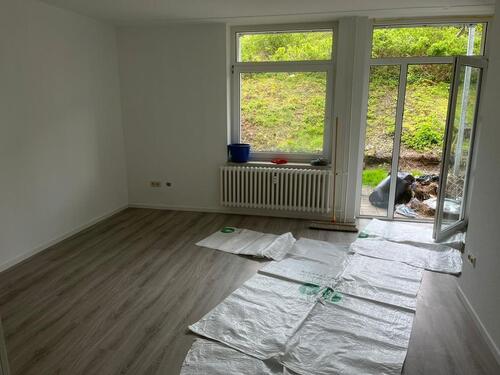 Foto - Etagenwohnung in Schieder-Schwalenberg zur Miete