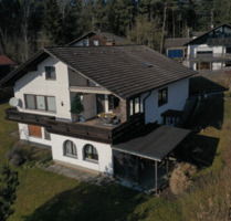 Großzügiges Einfamilienhaus mit Garten in Dietersburg