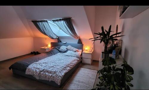 Foto - Etagenwohnung in Dortmund