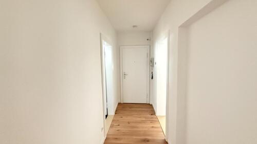 Foto - Etagenwohnung zur Miete in Wolfsburg