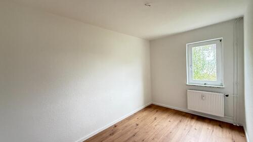 Foto - Etagenwohnung in Wolfsburg