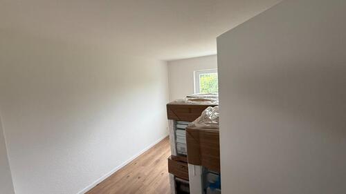 Foto - Etagenwohnung in Wolfsburg zur Miete