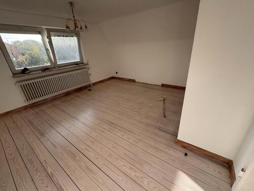 Foto - Modernisierte 2,5-Zi.Whg. in ruhigem Warnsdorf – 5 km zur Küste