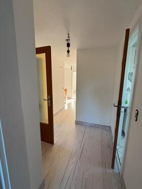 Foto - Etagenwohnung in Ratekau