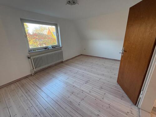 Foto - Etagenwohnung in Ratekau zur Miete