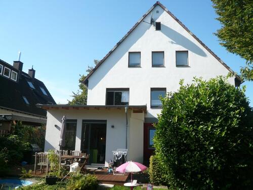 Foto - 3 Familienhaus in Dortmund Süd (Barop) von Privat zu verkaufen