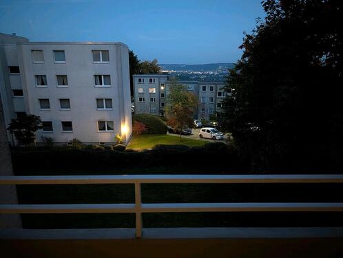 Foto - Etagenwohnung in Wuppertal