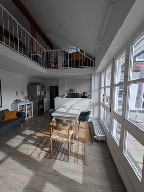 Foto - Etagenwohnung zur Miete in Tutzing