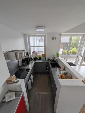 Foto - Etagenwohnung in Tutzing