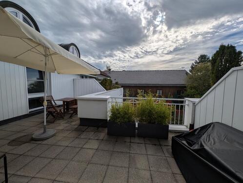 Foto - Etagenwohnung in Tutzing zur Miete