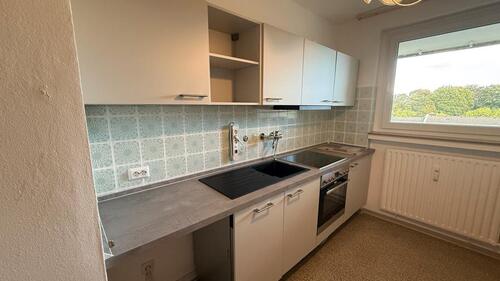 Foto - Etagenwohnung in Herne
