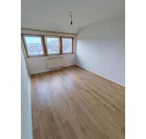 Gemütliche 2-Zimmer-Dachgeschosswohnung-Frisch renoviert -zentral - Remscheid