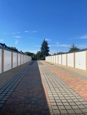 Foto - Garagen XXL Garagenhof - 75,00 EUR Miete,
