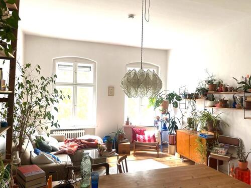 Foto - Wohnung zur ZwischenmieteUntermiete 4.12.2025-10.01.2026